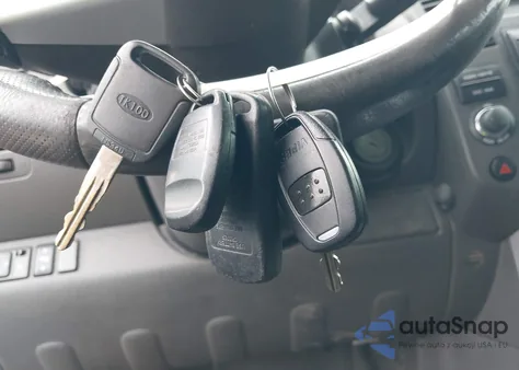 2011 Nissan Pathfinder Sv из США, поврежденный, VIN 5N1AR1NB0BC631130